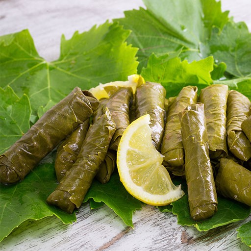 Fermented Products