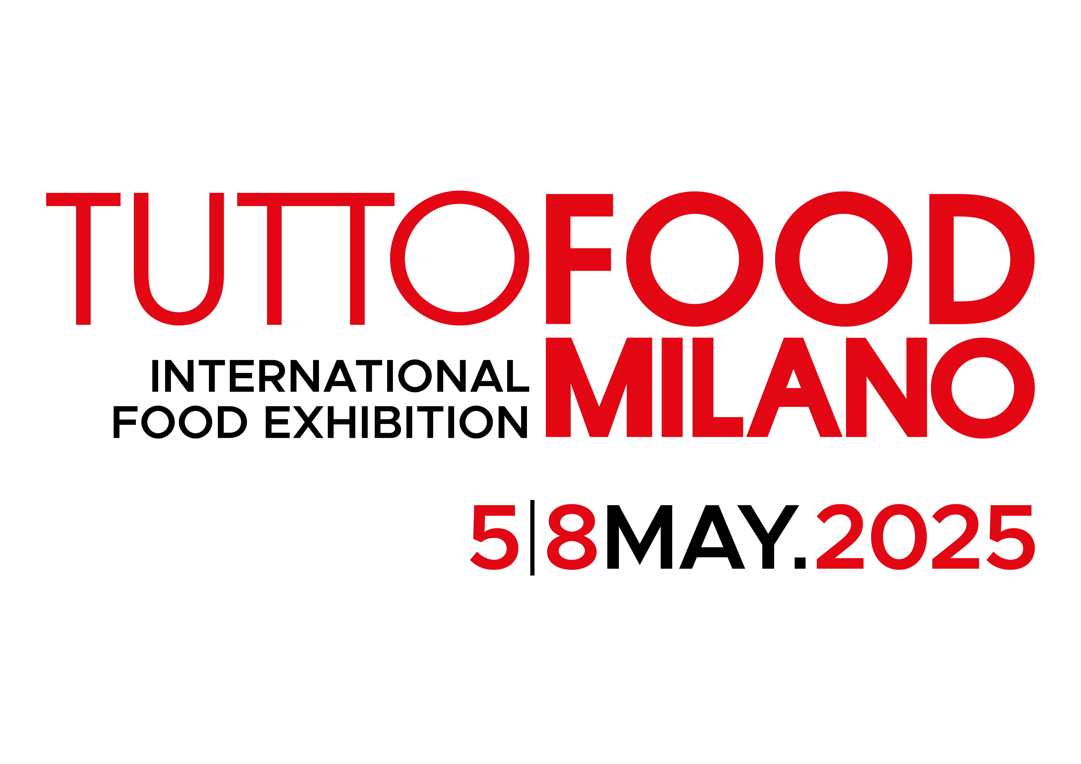 Tutto Food 2025 Milano