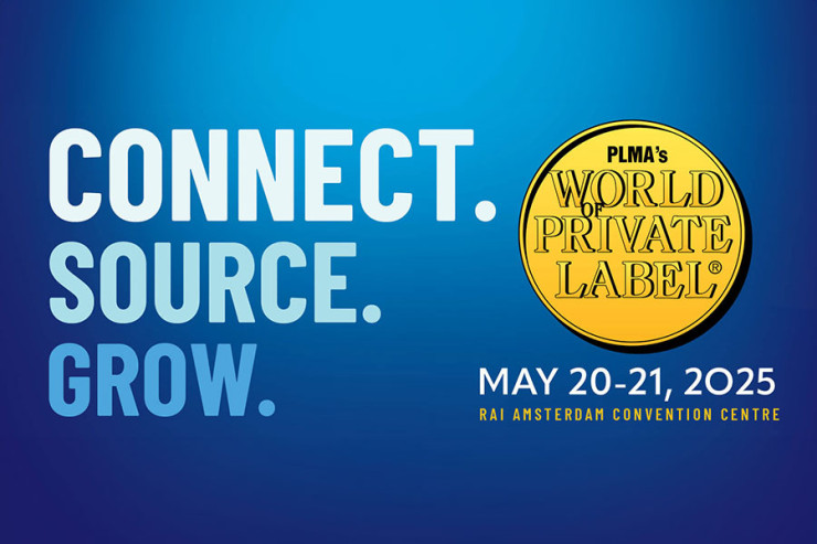 PLMA's World of Private Label 2025